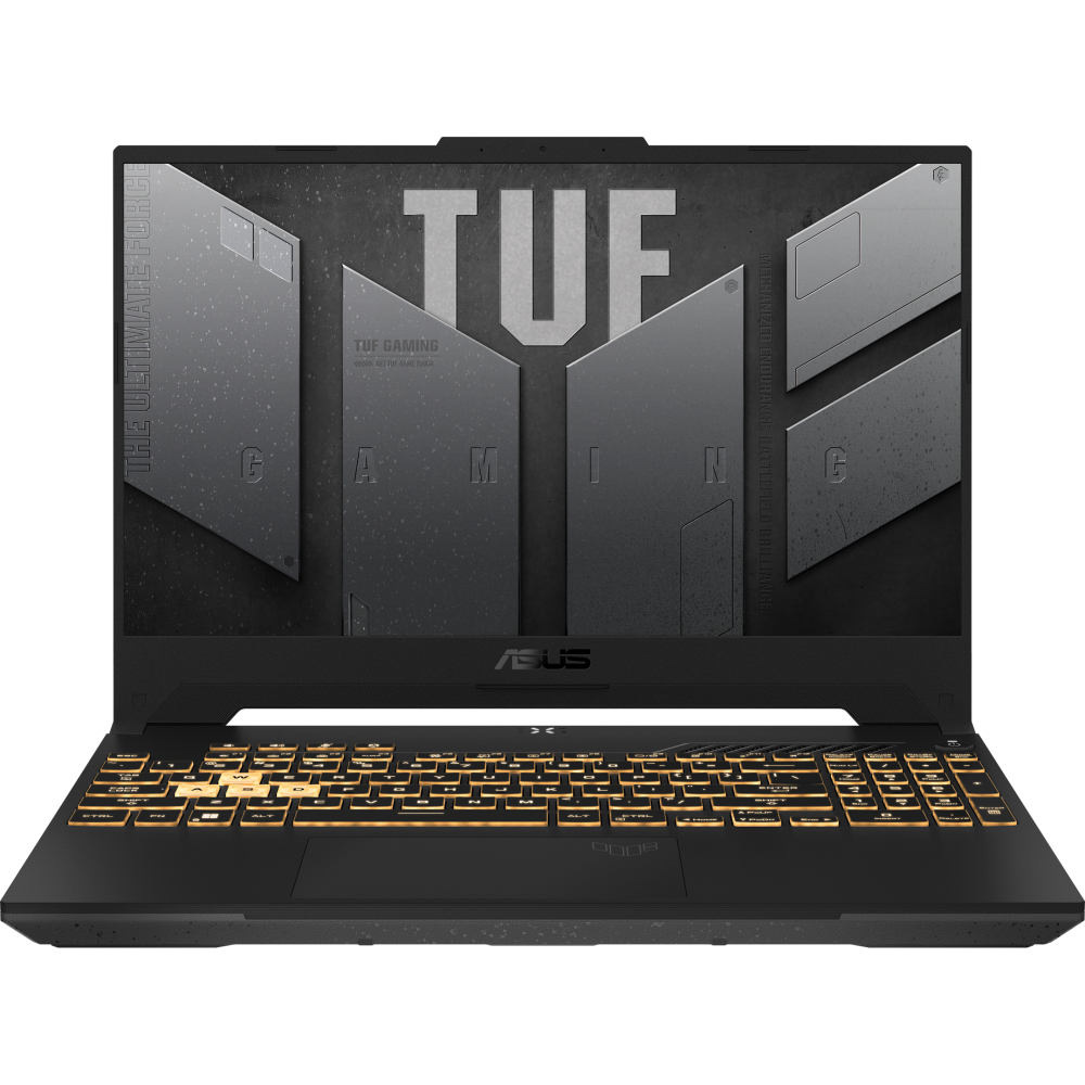 Ноутбук ASUS FX507ZE TUF Gaming F15 (2022) (HN074)