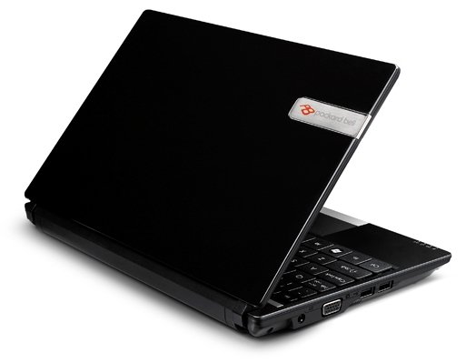 Ноутбук Packard Bell dot SC-262G32Nkk