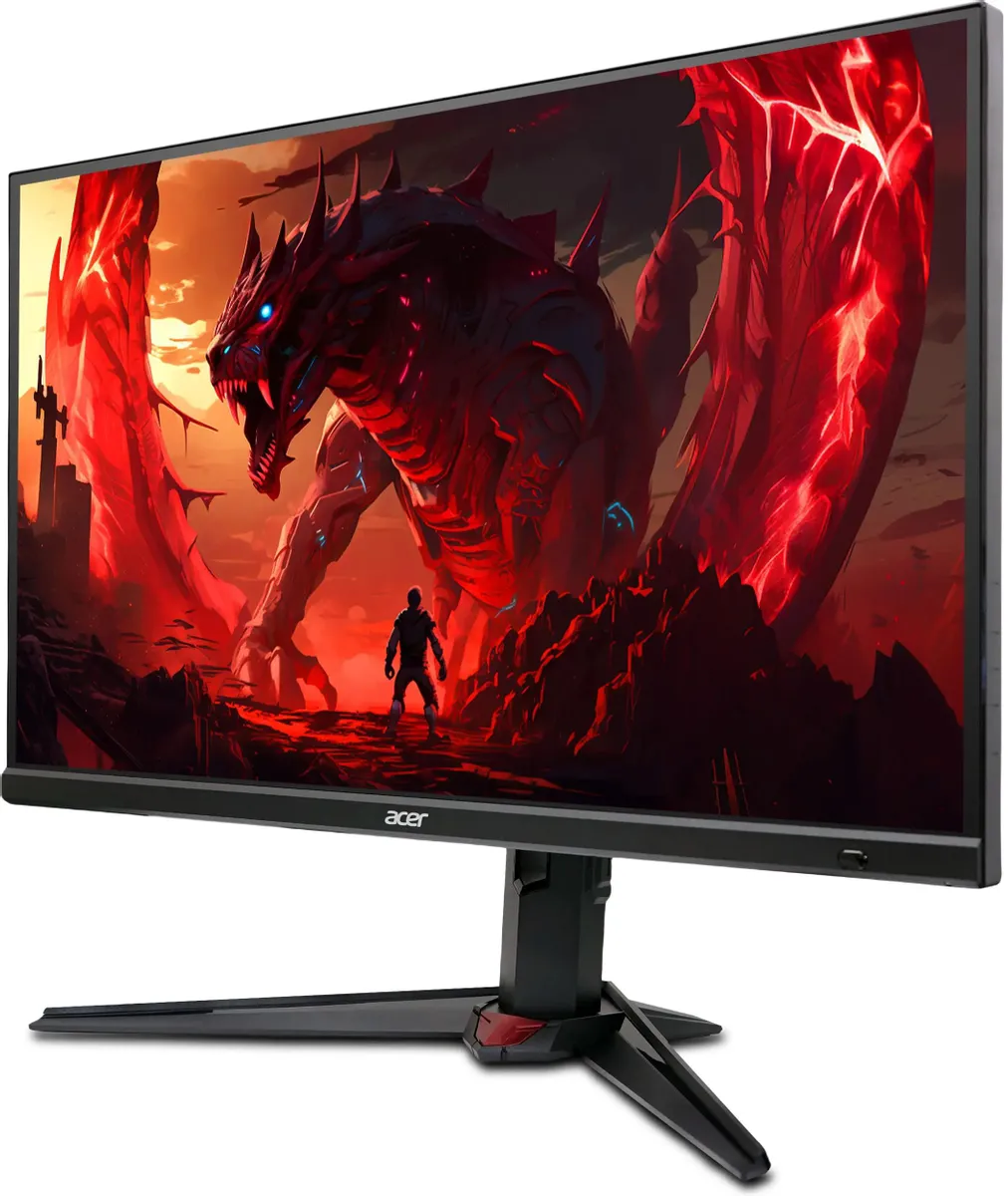 Монитор Acer 27" XV272KV5bmiiprx