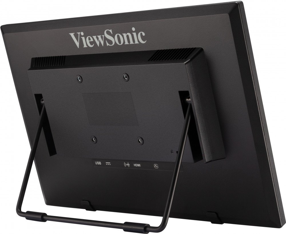Монитор Viewsonic 16" TD1630-3