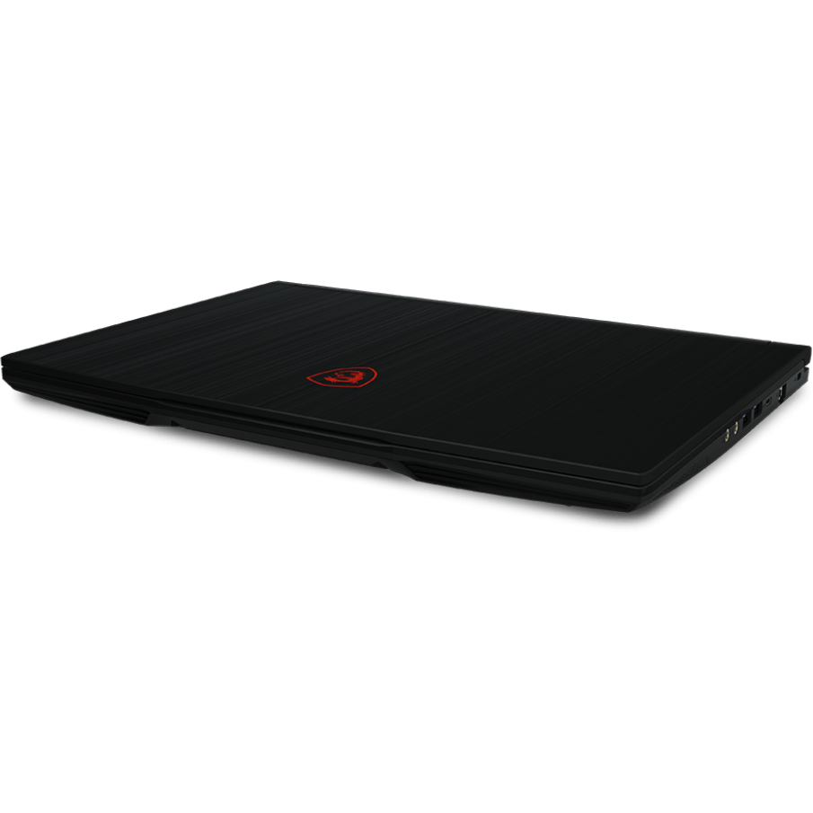 Ноутбук MSI GF63 Thin (10SC-634X)