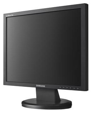 Samsung 17" SyncMaster 723N
