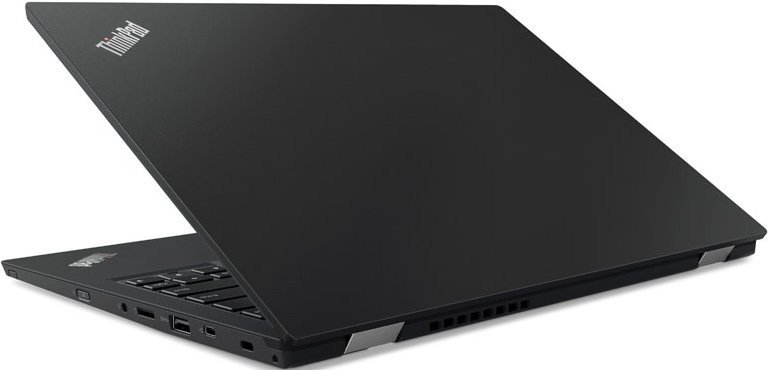 Ноутбук Lenovo ThinkPad L380 (20M50011RT)