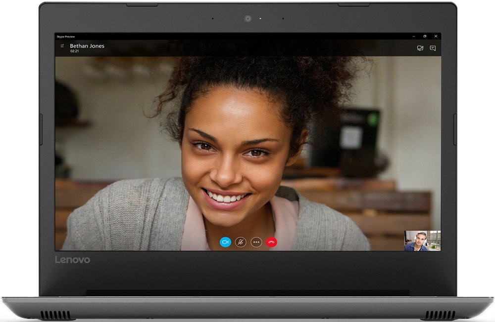 Ноутбук Lenovo IdeaPad 330-14 (81D5004BRU)