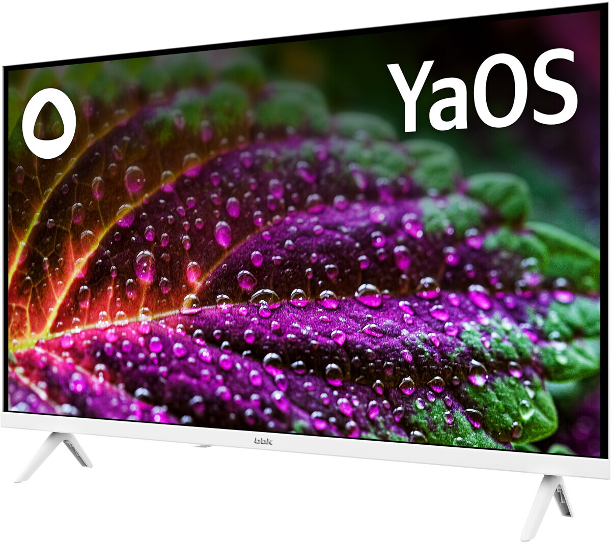 ЖК телевизор BBK 32" 32LEX-7244/TS2C