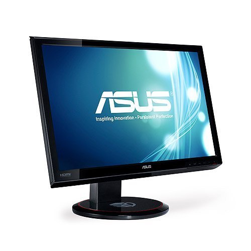 3D монитор ASUS 23" VG236H + 3D очки