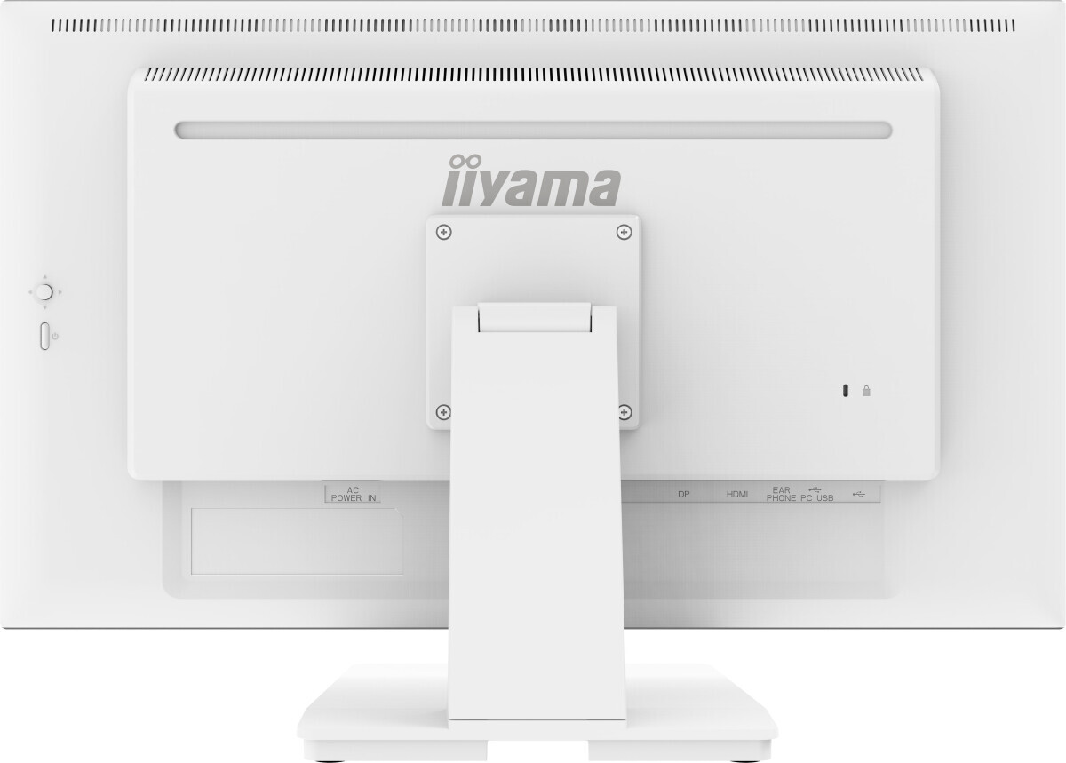 Монитор iiyama 27" ProLite T2752MSC-W1