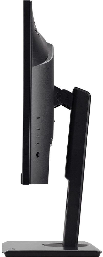 Монитор Acer 24" B247Ybmiprx (UM.QB7CD.G03)