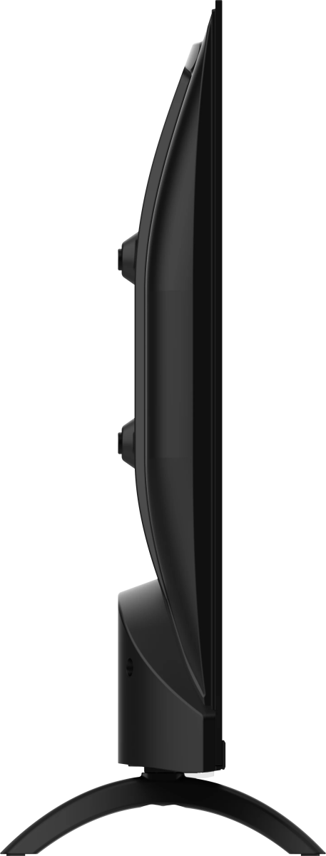 ЖК телевизор TopDevice 32" TDWC32BH1000V Black