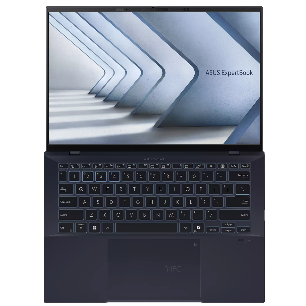 Ноутбук ASUS B9403CVAR ExpertBook B9 OLED (PP1794)