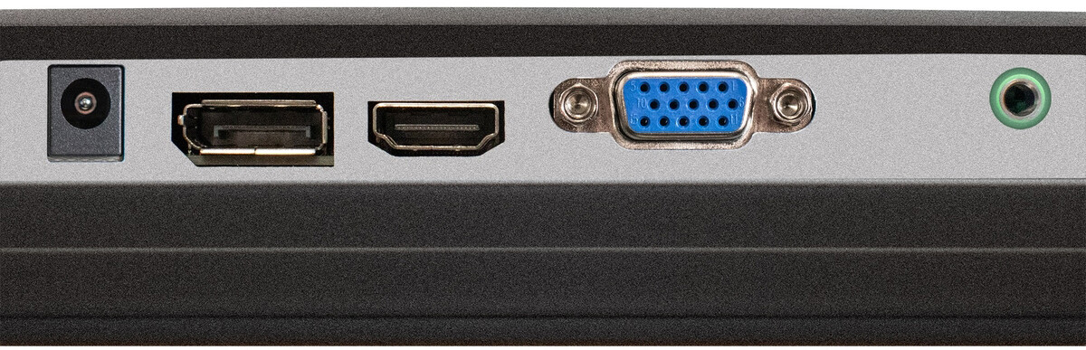 Монитор ExeGate 27" SuperView EH2707A