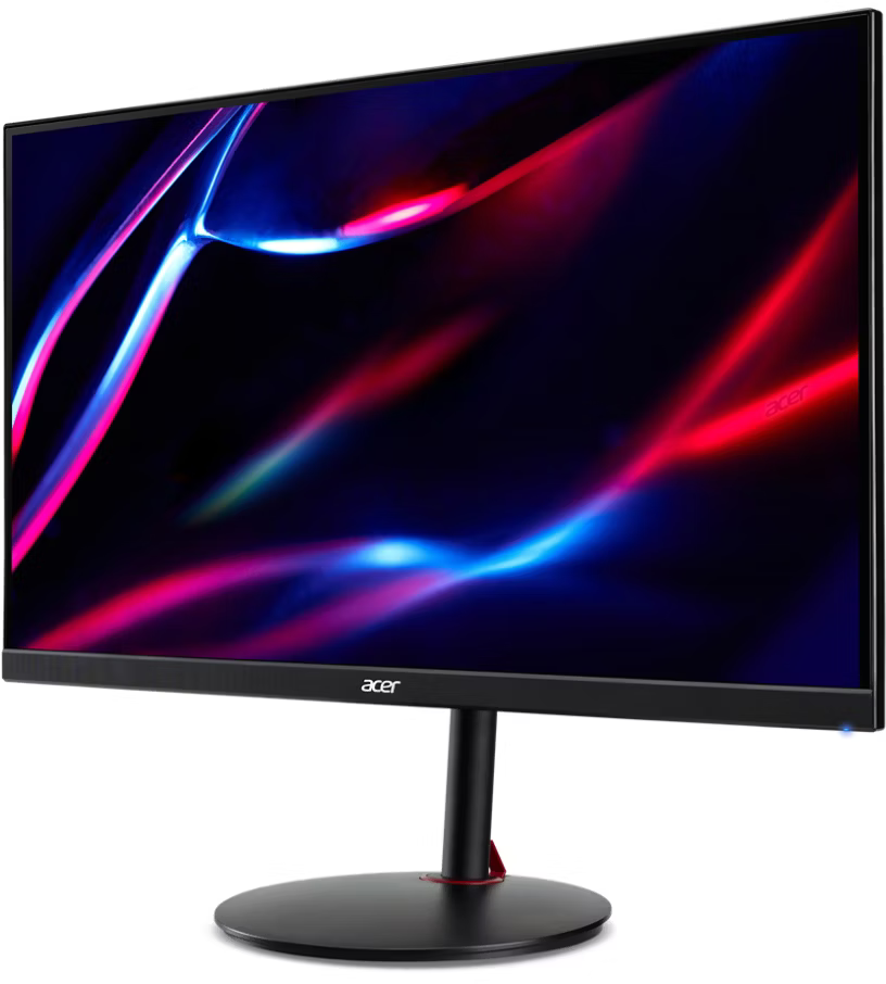 Монитор Acer 27" XV272KV3bmiiprx