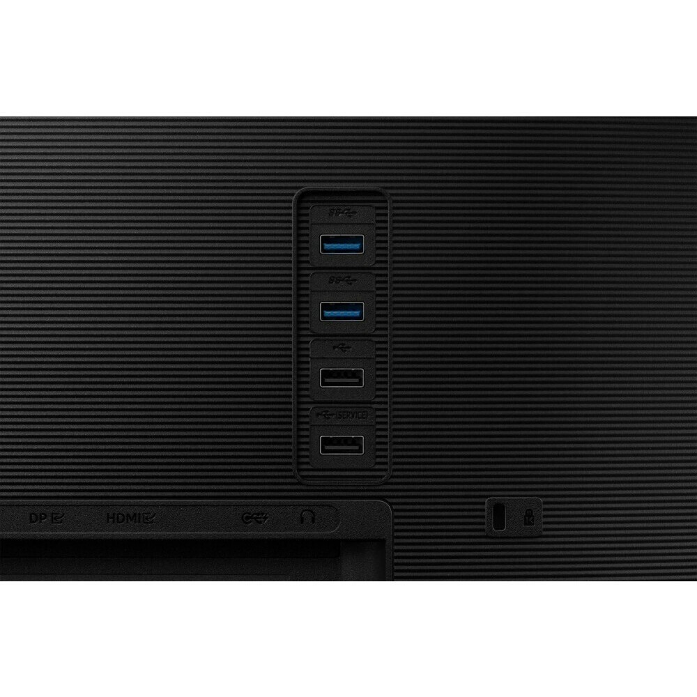 Монитор Samsung 24" S27A400UJI