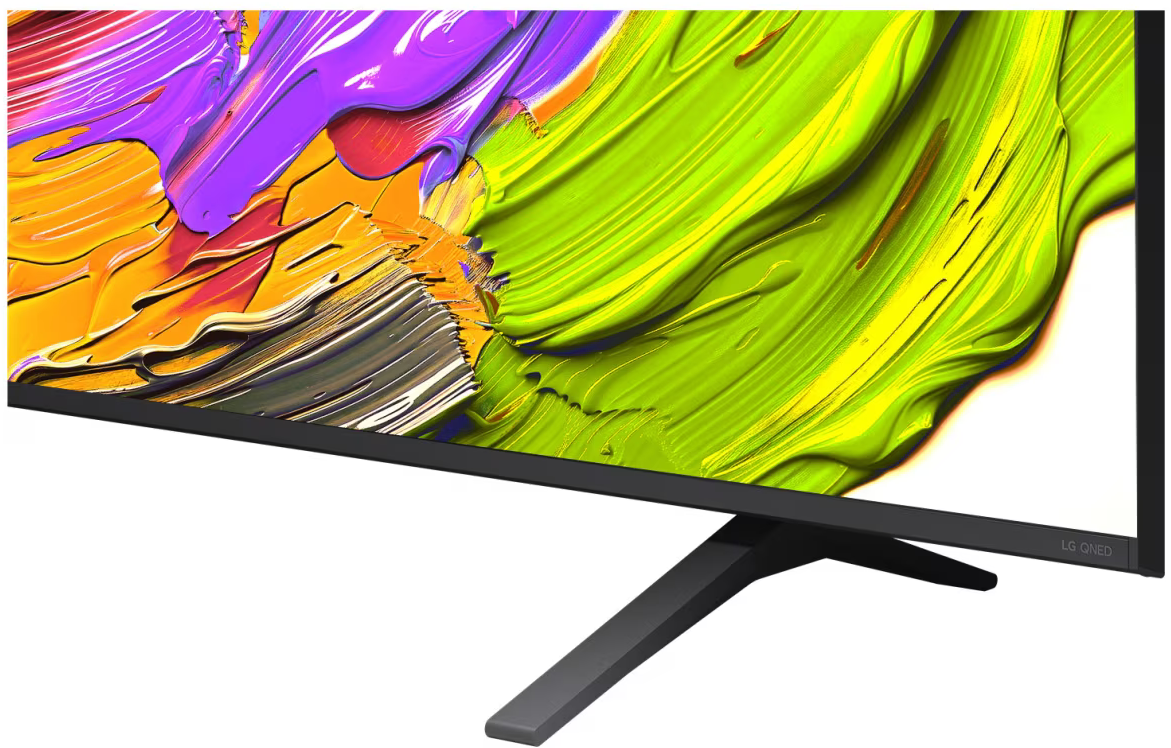 ЖК телевизор LG 86" QNED AI QNED70