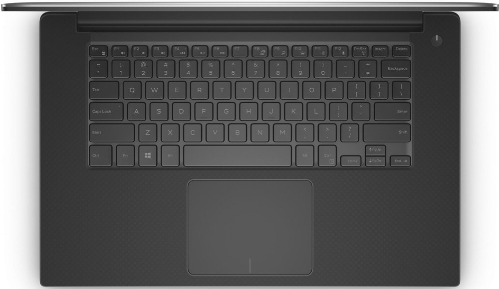 Ноутбук Dell XPS 15 (9560-5570)