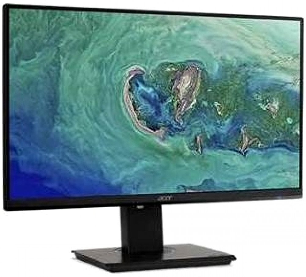 Монитор Acer 24" EB243YBbirx