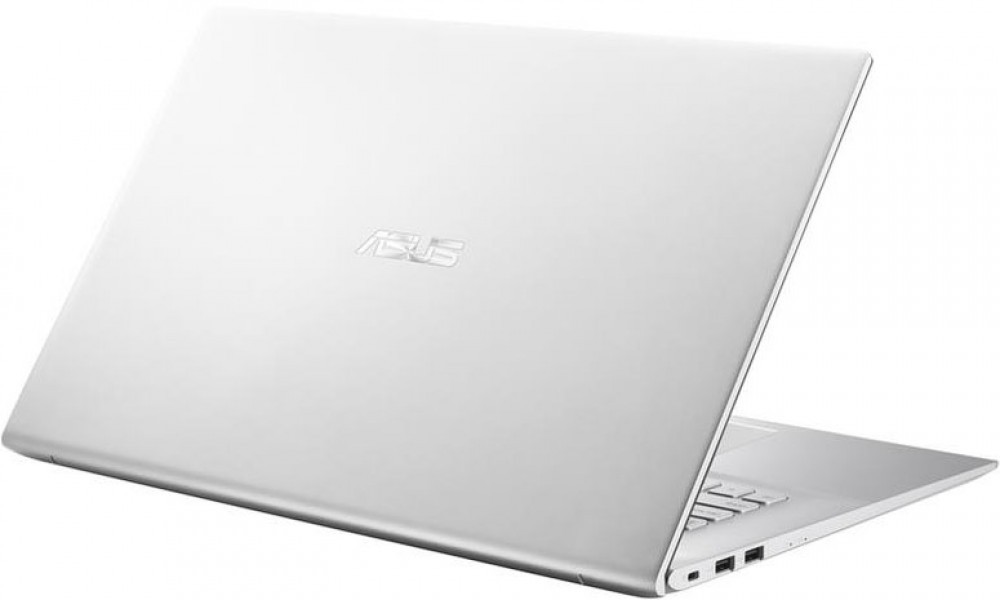 Ноутбук ASUS X712FB Silver (AU425T)