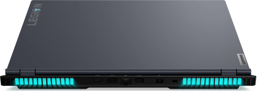 Ноутбук Lenovo Legion 7 15 (81YT008YRK)