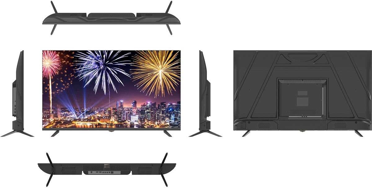 ЖК телевизор AIWA 32" 32N1-H1000B