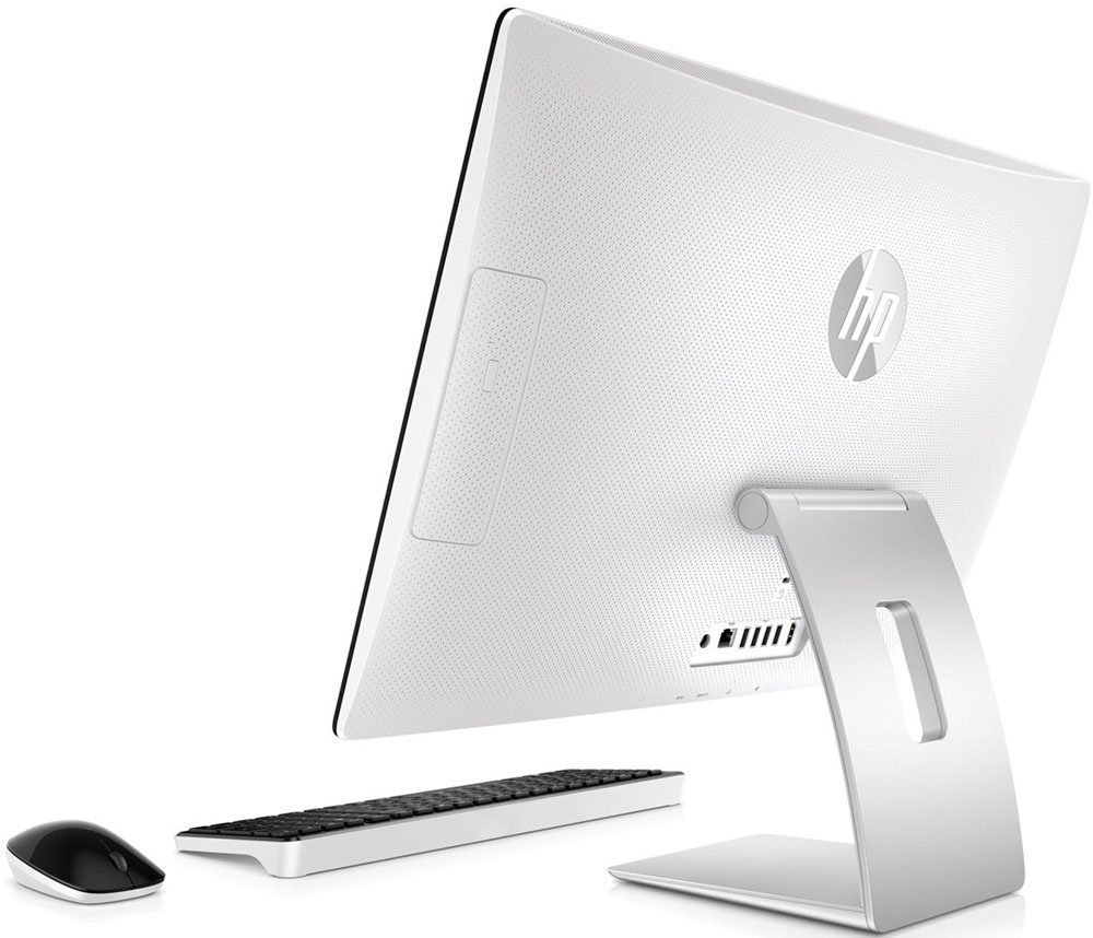 Моноблок HP Pavilion 23-q010ur (M9L15EA)