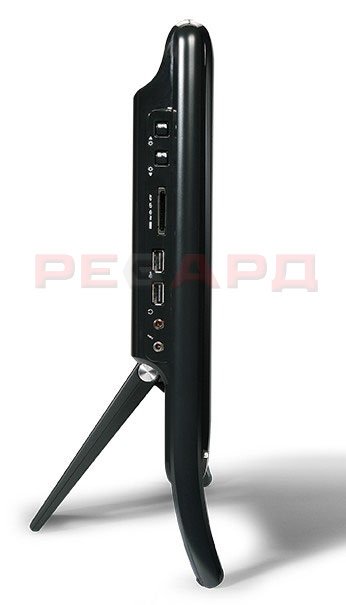 Acer eMachines EZ1700 (PW.NC3E1.004)