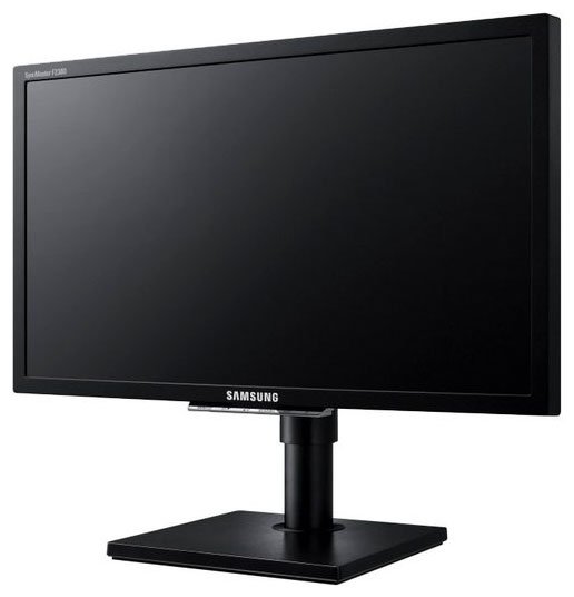 Samsung 20" SyncMaster F2080 (ABW)