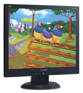 Viewsonic 17" VA703B