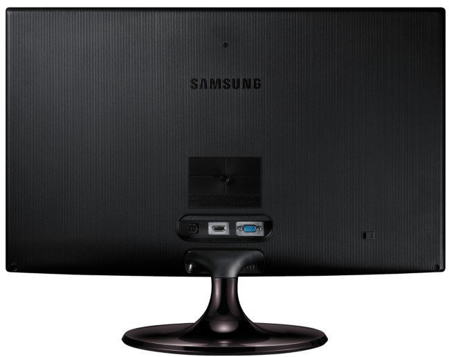Монитор Samsung 20" S20D300NH