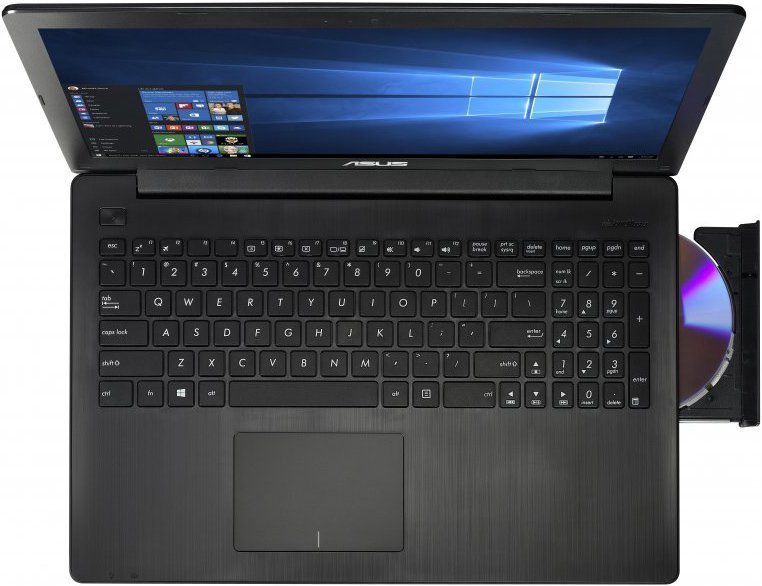 Ноутбук ASUS F553SA