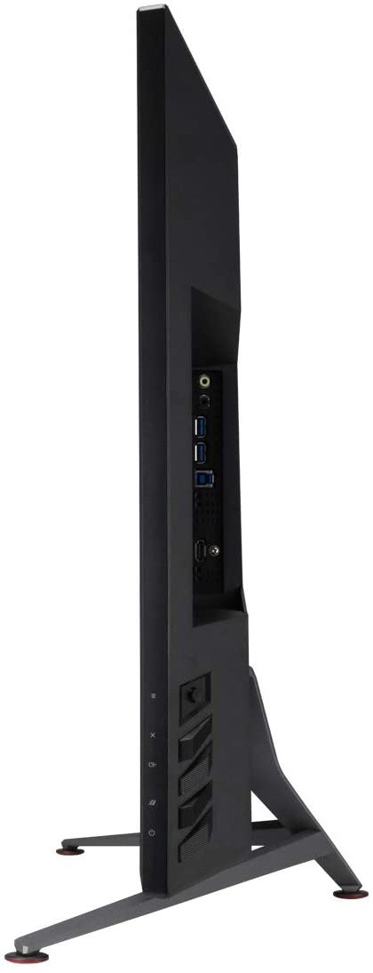 Монитор ASUS 43" XG438QR ROG Strix