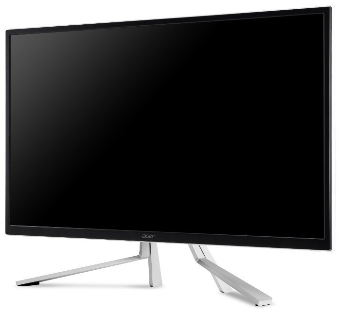 Монитор Acer 32" ET322QKwmiipx