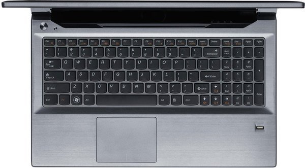 Ноутбук Lenovo IdeaPad V580 (59-350650)