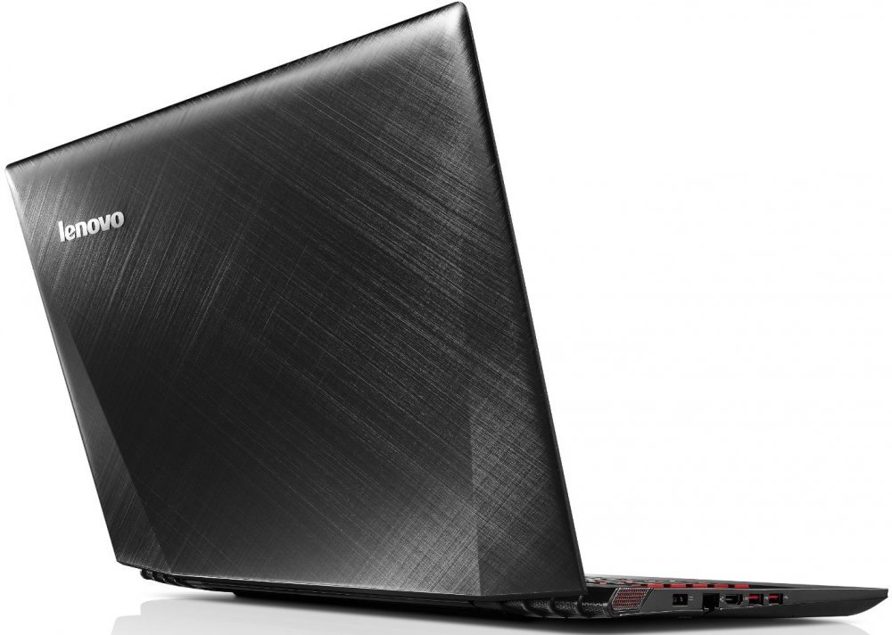 Ноутбук Lenovo IdeaPad Y5070 (59-424983)