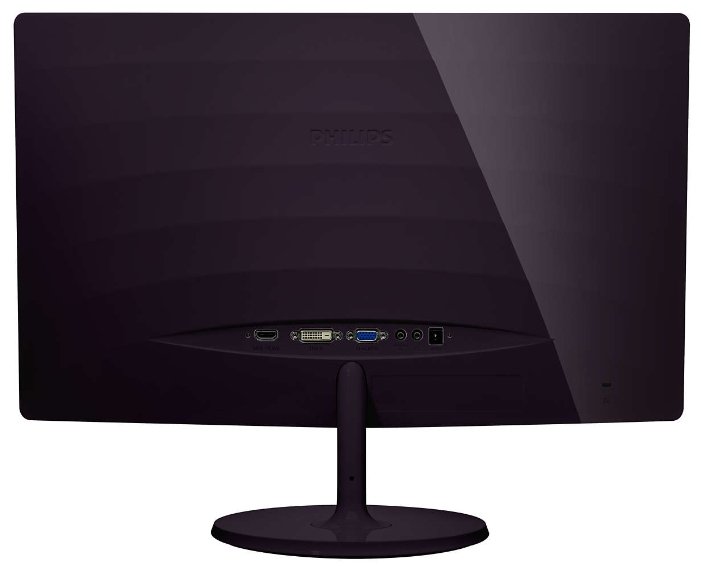 Монитор Philips 22" 227E6LDAD