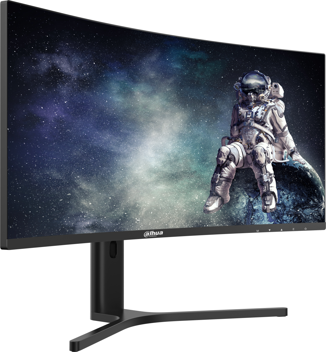 Монитор Dahua 34" LM34-E330CA