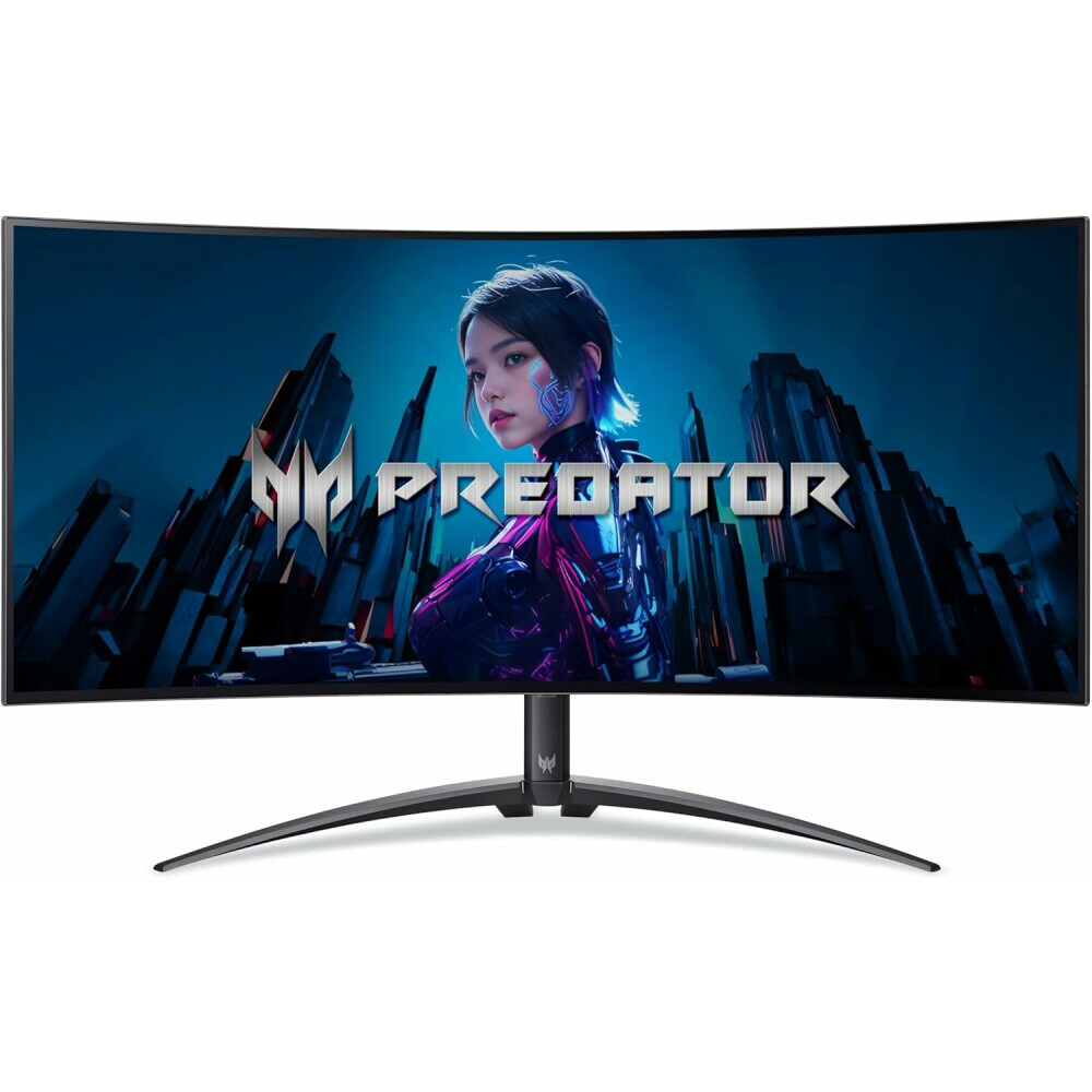 Монитор Acer 39" X39bmiiphuzx Predator