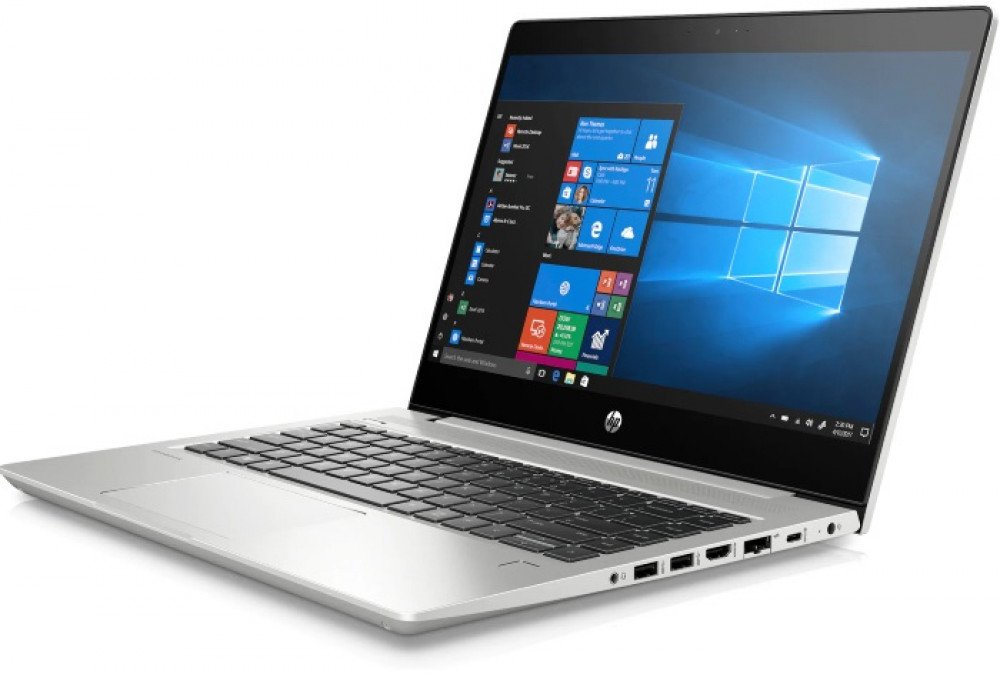 Ноутбук HP ProBook 445R G6 (7DD97EA)