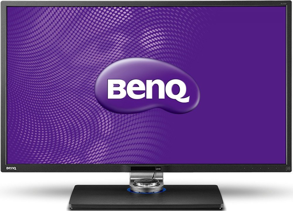 Монитор BenQ 32" BL3201PT