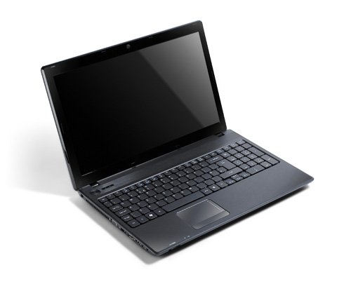 Acer Aspire 5552G-P343G32Mikk