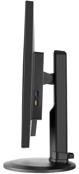 Монитор AOC 24" i2470Pwqu