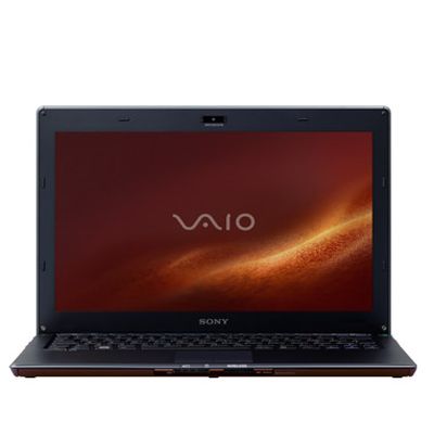 Sony VAIO VPC-X11Z1R/X