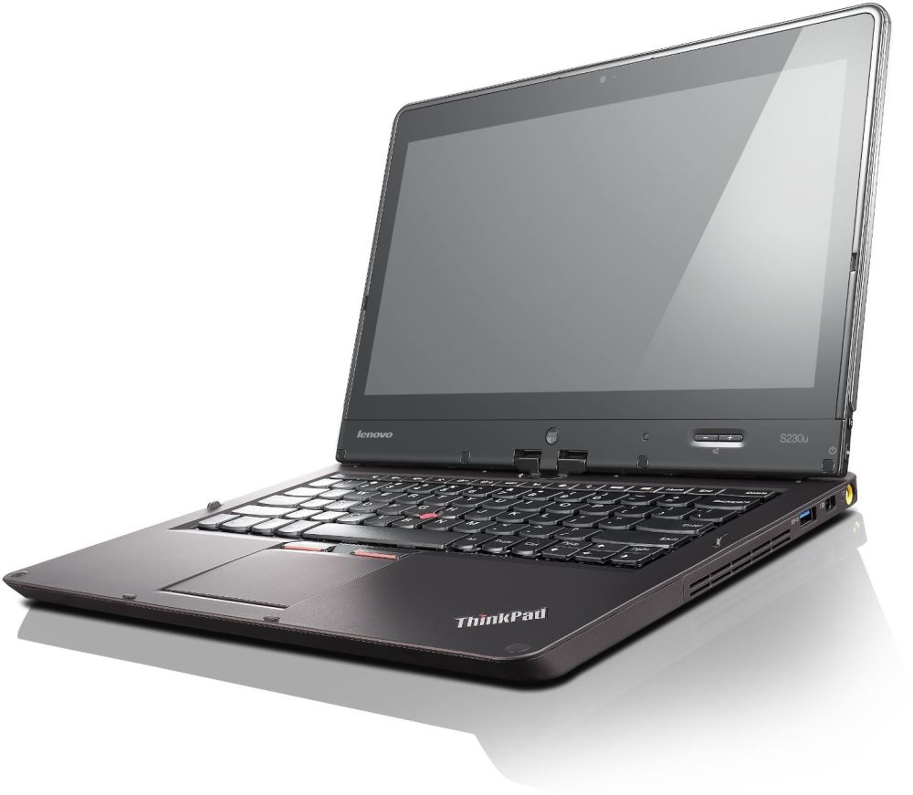 Ультрабук-трансформер Lenovo ThinkPad Twist S230u (N3C27RT)