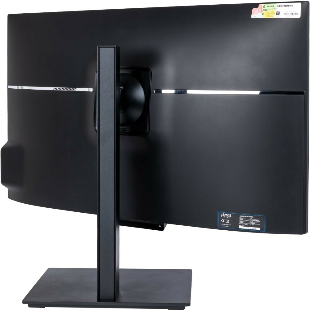 Моноблок HIPER V28 23.8 (HV31H6I5S512R16B)