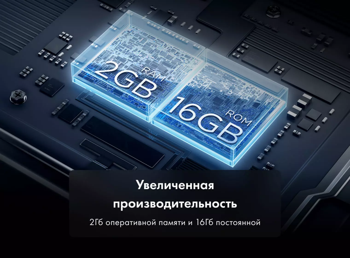 ЖК телевизор Haier 55" Smart TV S2 Pro CN