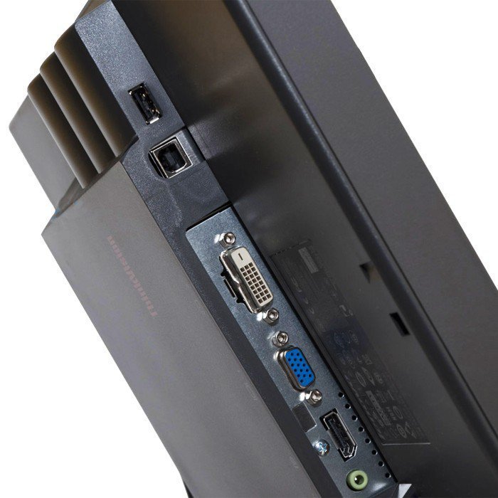 Монитор Lenovo 24" ThinkVision LT2452p (60A6MAT2EU)