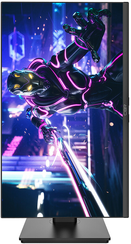 Монитор CBR 27" MZ-2701