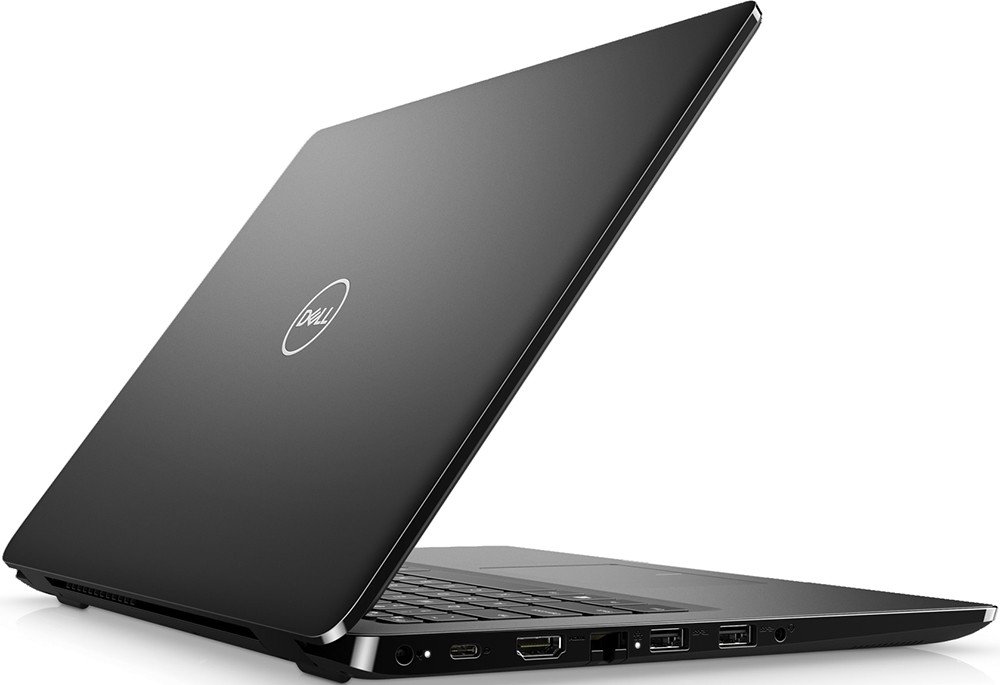 Ноутбук Dell Latitude 3400 (3400-0966)