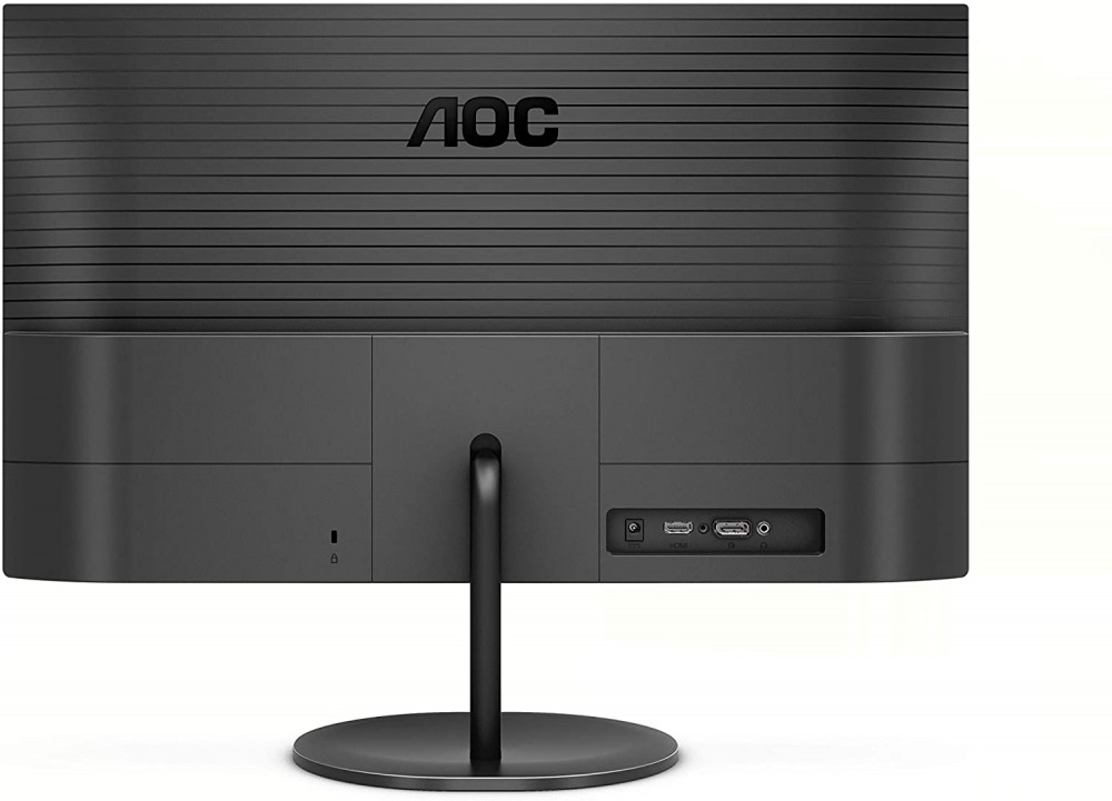 Монитор AOC 24" Q24V4EA