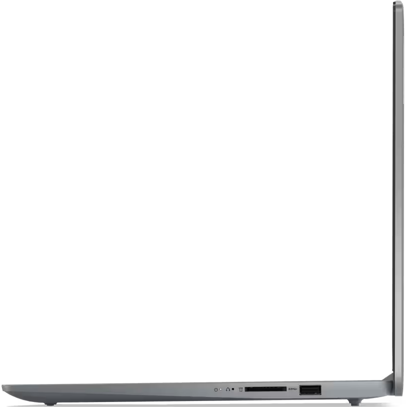 Ноутбук Lenovo IdeaPad Slim 3 15ABR8 (82XM000ARK)