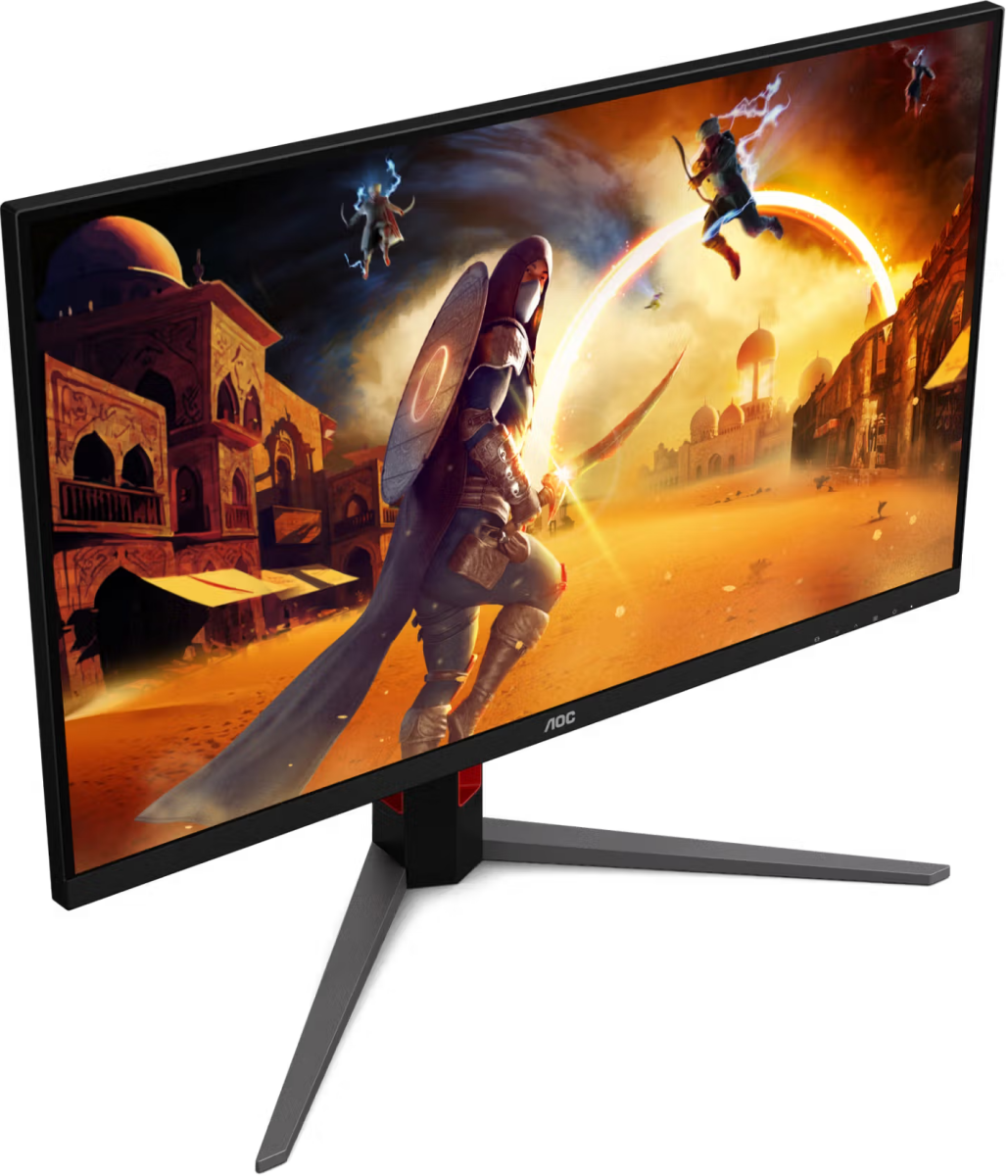 Монитор AOC 32" U32G4U